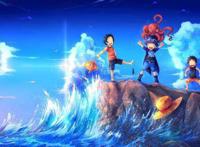 海贼王：史上最强的5位女医师，1位世上最矮，1位是乔巴的情人