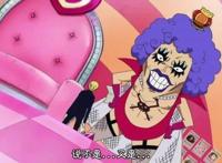 海贼王：史上最强的5位女医师，1位世上最矮，1位是乔巴的情人