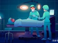 漫画手术医师，医者仁心，至敬吴孟超国士