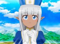 天然毒舌小萝莉，单凭女主人设，这部动漫就值得追