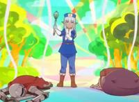 《这个医师超麻烦》完结，女主神助攻，男主打败反派，结局圆满