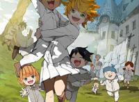 最畅销的电子版漫画是哪部？约定的梦幻岛排第五，海贼王保持神话