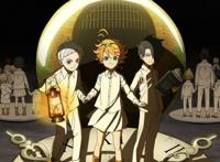 最畅销的电子版漫画是哪部？约定的梦幻岛排第五，海贼王保持神话