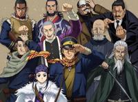 推三部优秀的历史战争架空类日漫，看完后绝对都说好