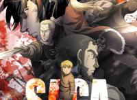 推三部优秀的历史战争架空类日漫，看完后绝对都说好