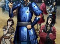 推三部优秀的历史战争架空类日漫，看完后绝对都说好