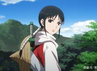 新番推荐：王者天下第三季