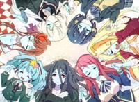 万人票选第一集就让你倍感冲击的动画作品，现在好像不流行慢热了