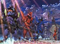 万人票选第一集就让你倍感冲击的动画作品，现在好像不流行慢热了