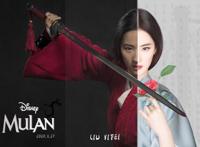 《花木兰》里的家国情怀：我们从来只有木兰从军，没有女性主义