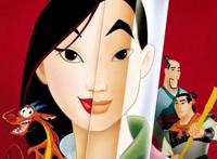 《花木兰》里的家国情怀：我们从来只有木兰从军，没有女性主义