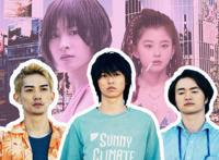 《今际之国的闯关者》改编自漫画，拍摄和特效都不俗的日本电影