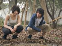 《今际之国的闯关者》改编自漫画，拍摄和特效都不俗的日本电影