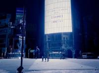 《今际之国的闯关者》改编自漫画，拍摄和特效都不俗的日本电影