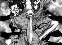 一部以中国历史为框架的动漫，在日本很火，但在中国却反响平平