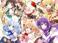 2020年动漫排行TOP15，豆瓣9.8分神作再登榜首！