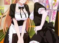 四月新番震撼来袭，49部作品其中两部被誉为童年神作！