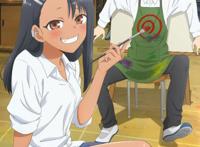 这次4月新番，你最期待哪一部？