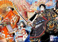 2019年日本最畅销漫画排名TOP10：一拳上榜，冠军依旧无悬念？