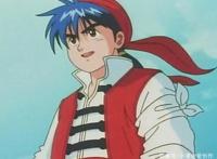 那些以中国人为主角的日本动漫，一定看过不少吧！