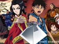 热血动漫推荐之一~