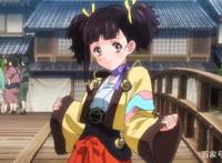 《甲铁城的卡巴内瑞》：美马真的冷血无情吗？其实他还尚存人性！