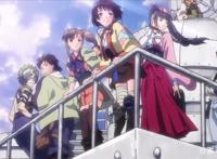 甲铁城的卡巴内瑞：一面映射人性丑恶的镜子