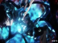 甲铁城的卡巴内瑞：一面映射人性丑恶的镜子