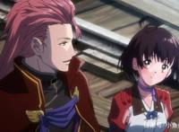 甲铁城的卡巴内瑞：这就是你们的美马所作的事，你还会喜欢他吗？