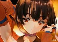 《甲铁城的卡巴内瑞》，黑暗里的蝴蝶