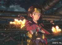 甲铁城的卡巴内瑞：古代日本遇上生化危机，蒸汽与血与泪的碰撞