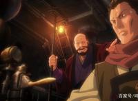 甲铁城的卡巴内瑞：古代日本遇上生化危机，蒸汽与血与泪的碰撞