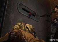 甲铁城的卡巴内瑞：古代日本遇上生化危机，蒸汽与血与泪的碰撞