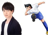 《次元宅资讯》第二期：足球小将爆钓王甲铁城的卡巴内瑞