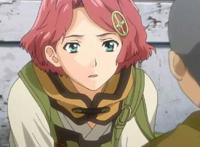 盘点甲铁城的卡巴内瑞里的四大美女，无名仅排第二，第一实至名归