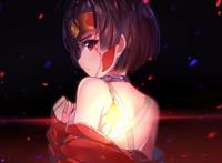 盘点甲铁城的卡巴内瑞里的四大美女，无名仅排第二，第一实至名归