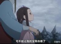 「浅析」《甲铁城的卡巴内瑞》是死亡的善意，还是生的恶意？