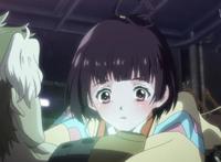 甲铁城的卡巴内瑞：大型官方CP狗粮派发现场