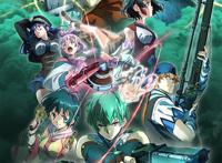 《甲铁城的卡巴内瑞》新作，光是游戏动画都很惊艳