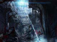 《甲铁城的卡巴内瑞》新作，光是游戏动画都很惊艳