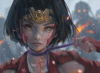 从甲铁城的卡巴内瑞剧场版动画，看大河内一楼对自己和观众的交代