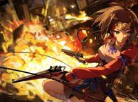 甲铁城的卡巴内瑞：如进击的巨人般挣扎求生，末日不鲜明高开低走