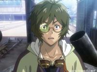 甲铁城的卡巴内瑞：不同于人类存在的异世界可以显现很多东西