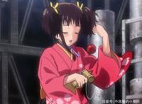 甲铁城的卡巴内瑞：不同于人类存在的异世界可以显现很多东西