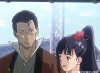 甲铁城的卡巴内瑞：不同于人类存在的异世界可以显现很多东西