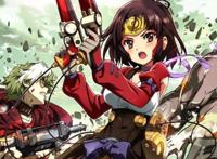 一部让人又爱又恨，食之无味又弃之可惜的动画：甲铁城的卡巴内瑞