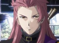 甲铁城的卡巴内利：颜值太高，反派一出场就被识破，最终成全男主