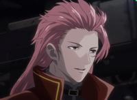 甲铁城的卡巴内利：颜值太高，反派一出场就被识破，最终成全男主