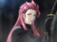 甲铁城的卡巴内利：颜值太高，反派一出场就被识破，最终成全男主