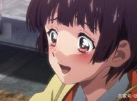 甲铁城的卡巴内瑞，动漫中的丧尸